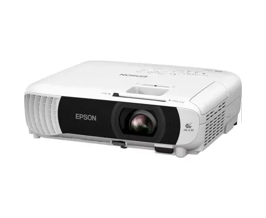 Videoproiector 3LCD Epson EB-FH18 4100 lumeni (V11HB59240) - EPSON [2]