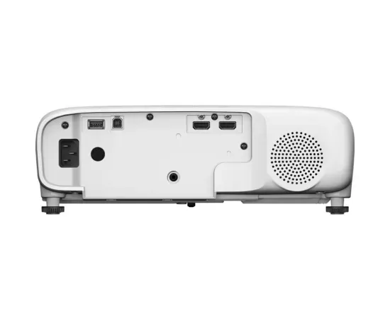 Videoproiector 3LCD Epson EB-FH18 4100 lumeni (V11HB59240) - EPSON [5]