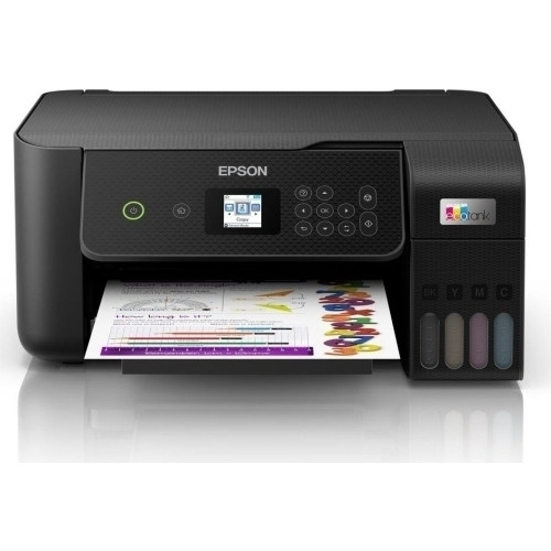 EPSON EcoTank L3280 Multifunctional Inkjet Color [5]