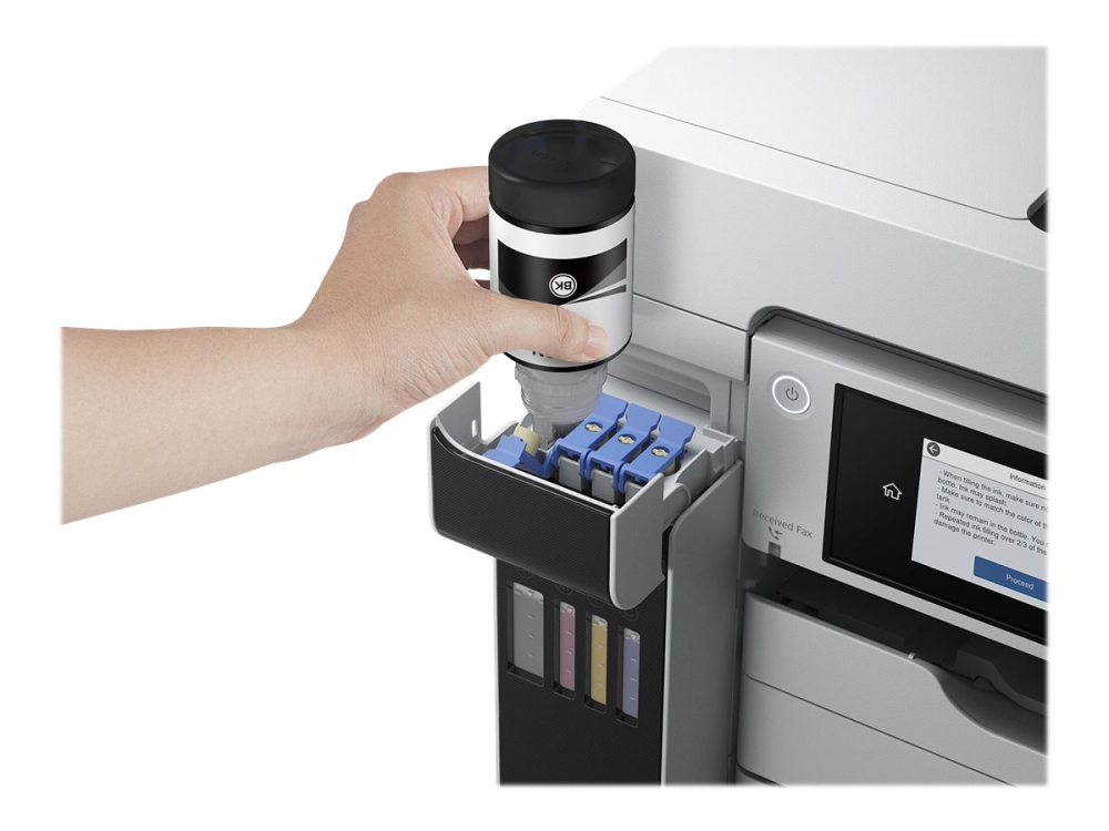 EPSON EcoTank Pro L15180 MFP color 4in1 25ppm [2]