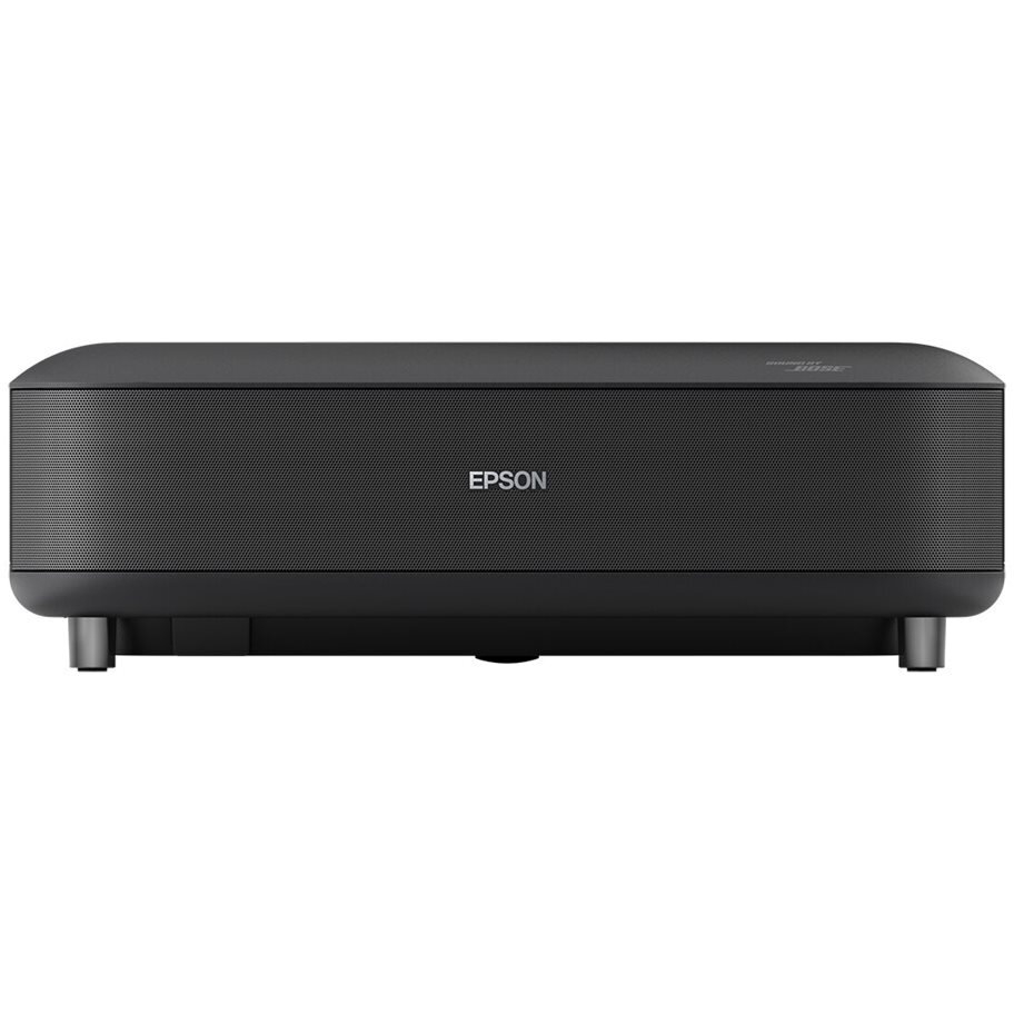 Videoproiector Smart Laser Ultra-Short Throw Epson EH-LS670B 4K PRO-UHD 3600lm Negru (V11HB82140) - EPSON [2]