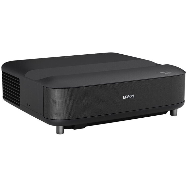 Videoproiector Smart Laser Ultra-Short Throw Epson EH-LS670B 4K PRO-UHD 3600lm Negru (V11HB82140) - EPSON [3]