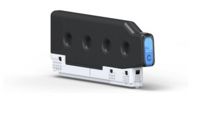 EPSON ENT. CYAN INKJET CART. AM-C4000 [1]