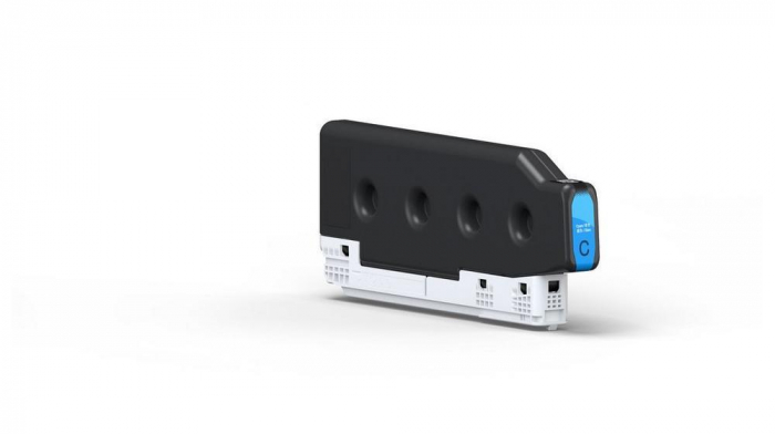 EPSON ENT. CYAN INKJET CART. AM-C5000/60 [1]