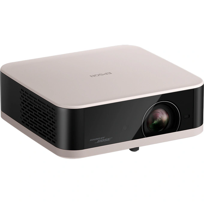Videoproiector Smart Portable Epson Lifestudio Pop EF-61R Full HD 700lm Rose Quartz (V11HB72240) - EPSON [4]