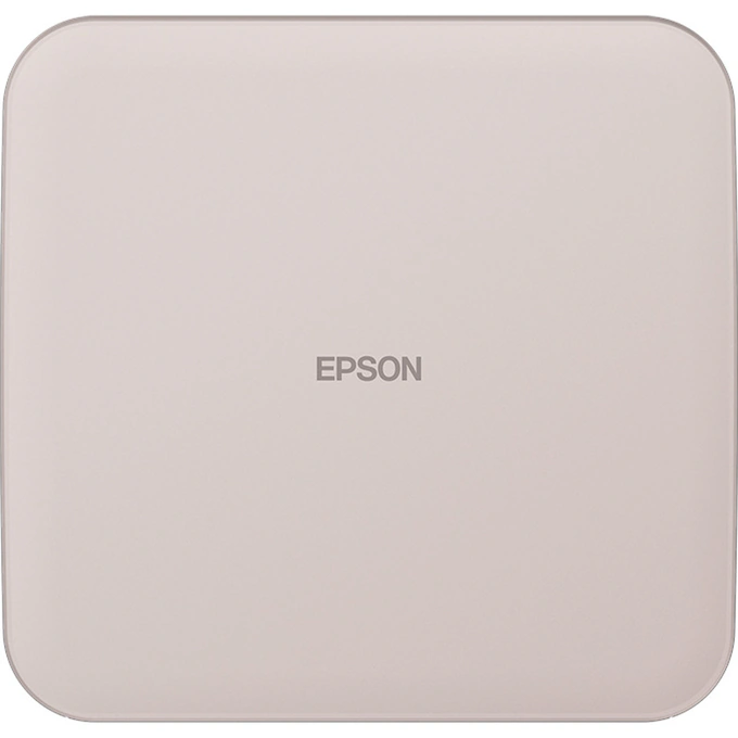 Videoproiector Smart Portable Epson Lifestudio Pop EF-61R Full HD 700lm Rose Quartz (V11HB72240) - EPSON [5]
