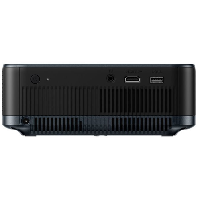Videoproiector Epson Lifestudio POP EF-62N Metallic Navy (V11HB73440) - EPSON [5]