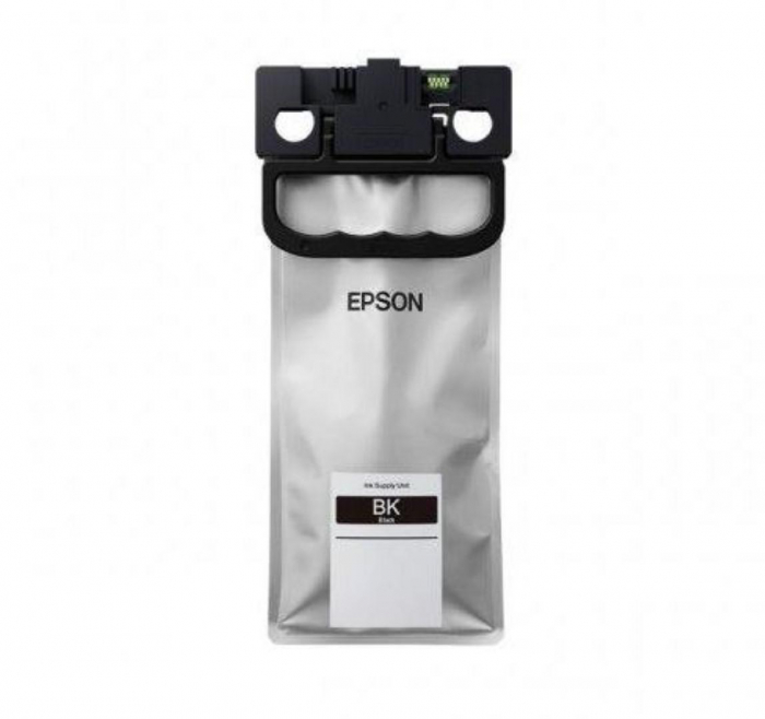 Cartus cerneala Epson Black C13T01C100 [1]