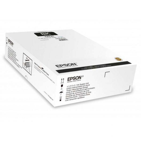 EPSON PRO BLACK XXL INKJET CART. R5690 [1]