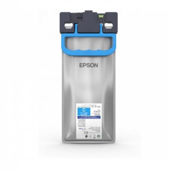 EPSON PRO CYAN XL INKJET CART. C878/879 [1]