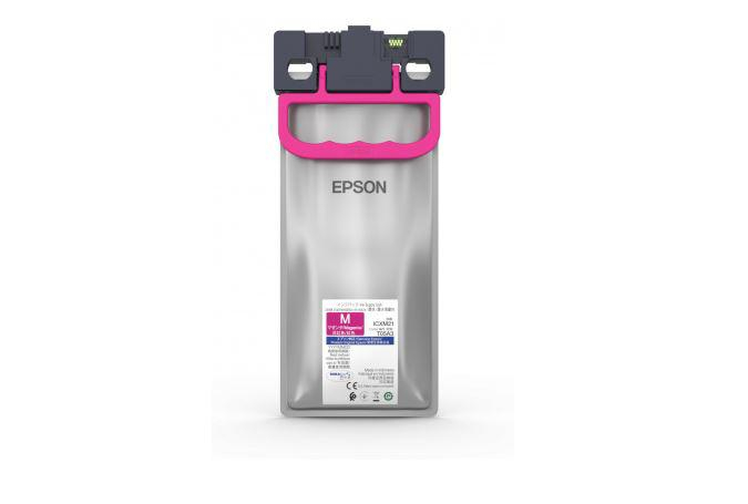 EPSON PRO MAGENTA XL INKJET CART. C878/8 [1]