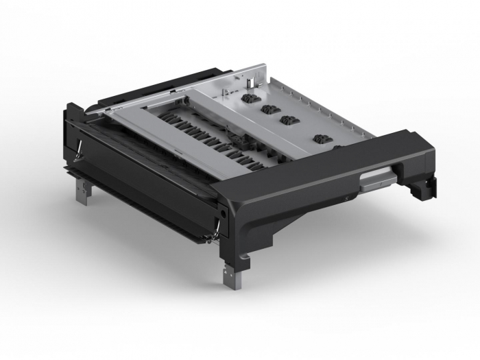 Epson STAPLE FINISHER BRIDGE UNIT B-P1, pentru WorkForce Enterprise​ AM- C4000​WorkForce Enterprise​ AM-C5000​WorkForce Enterprise​ AM-C6000. [1]