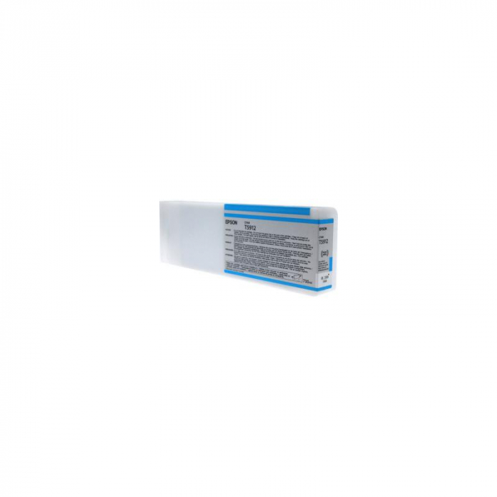 EPSON T5912 CYAN INKJET CARTRIDGE [1]
