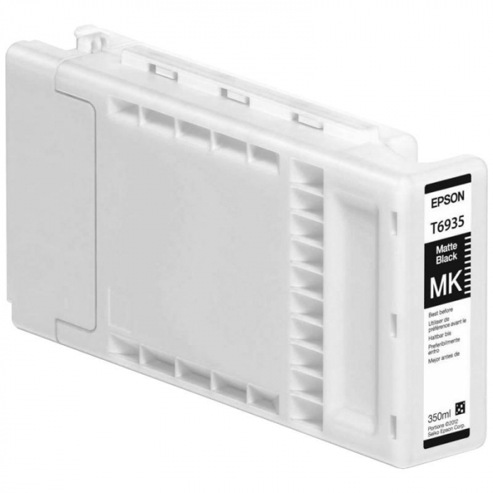 Cartus cerneala Epson Matte Black cap. mare C13T693500 [1]
