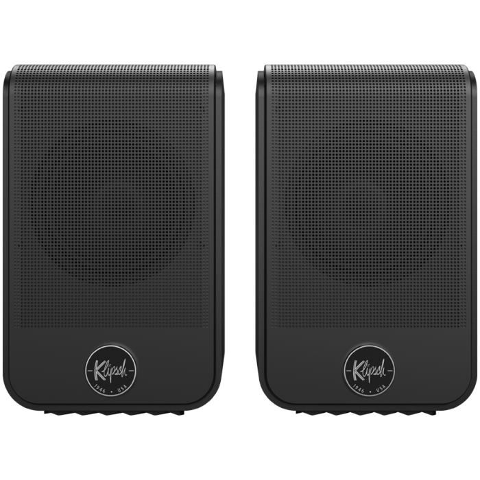 Flexus SURR 100 Black [2]