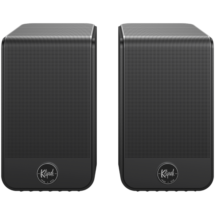 Flexus SURR 200 Black [2]