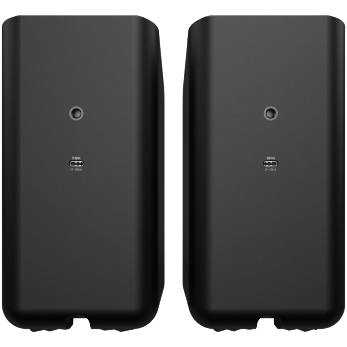 Flexus SURR 200 Black [4]