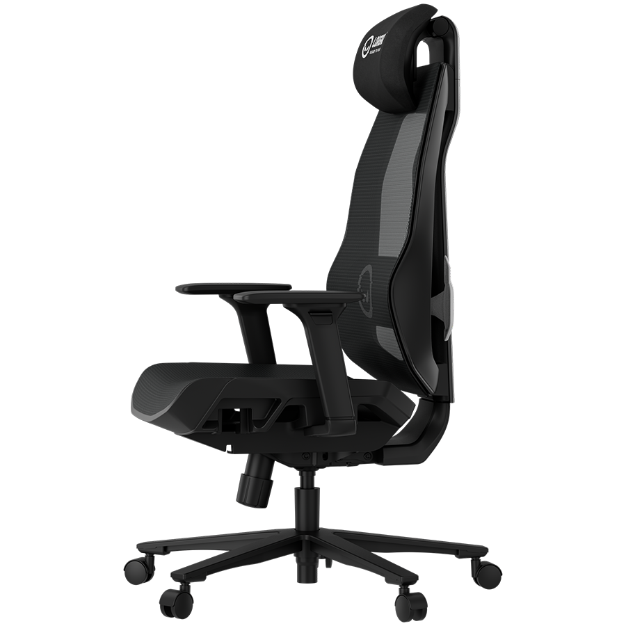 Gaming chair mesh and comfortable molded foam [13]