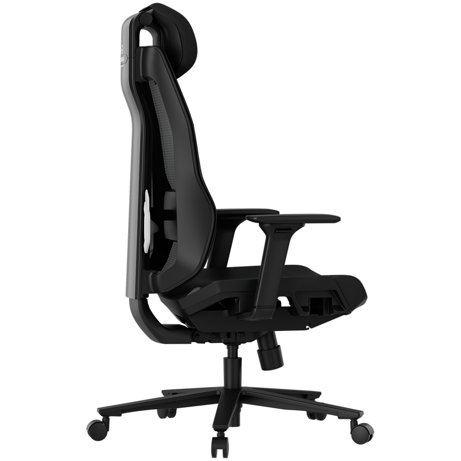 Gaming chair mesh and comfortable molded foam [27]