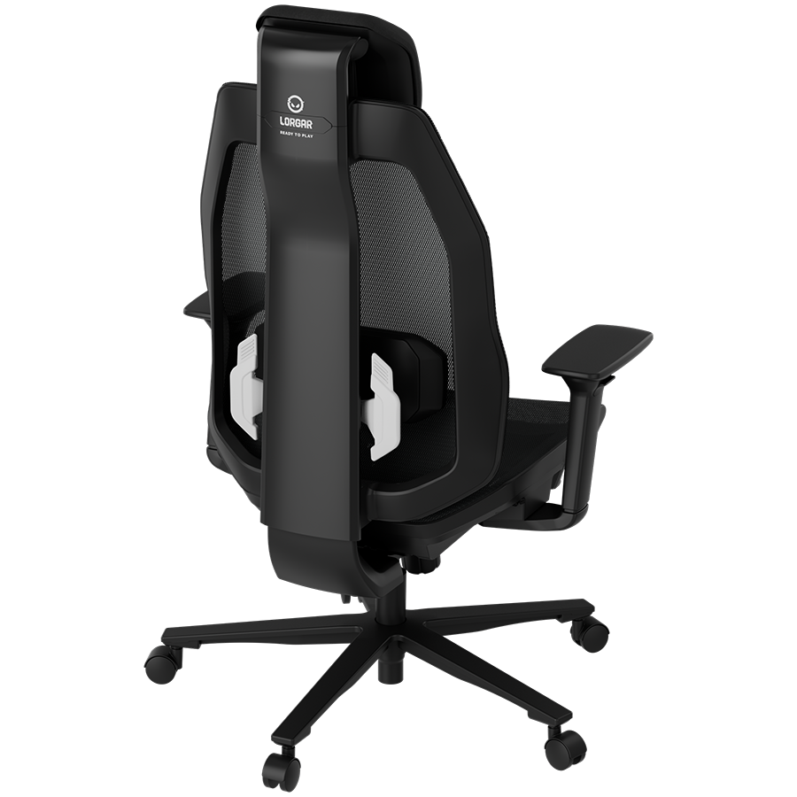 Gaming chair mesh and comfortable molded foam [22]