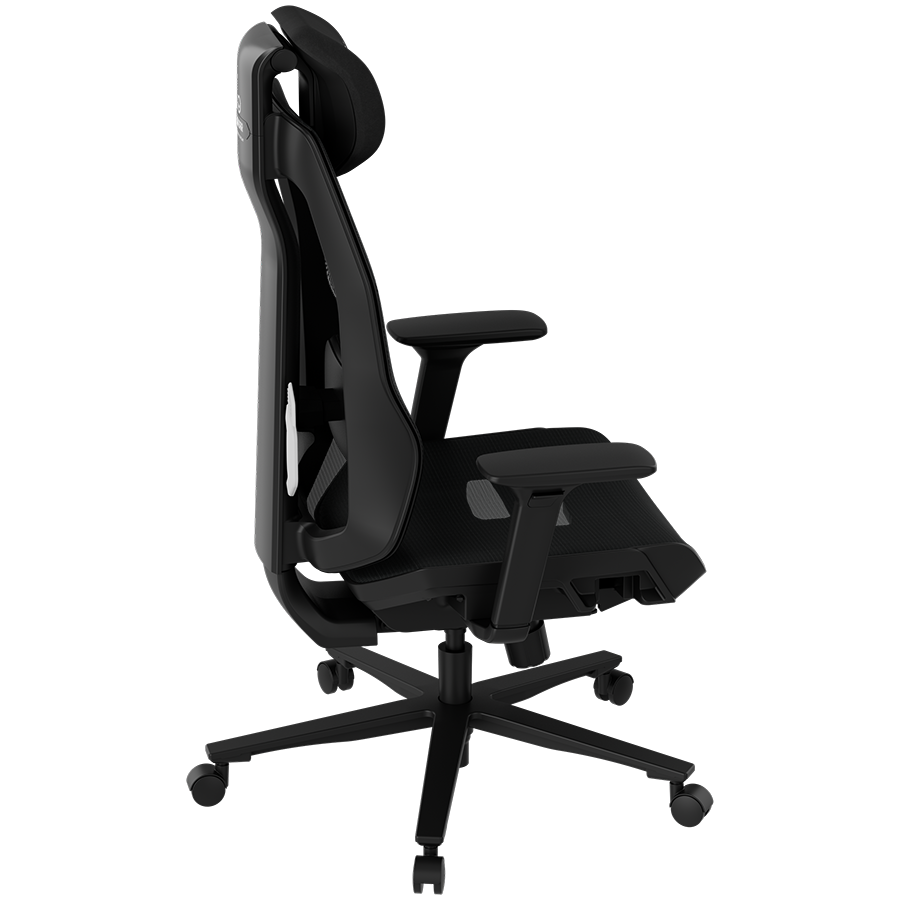 Gaming chair mesh and comfortable molded foam [20]