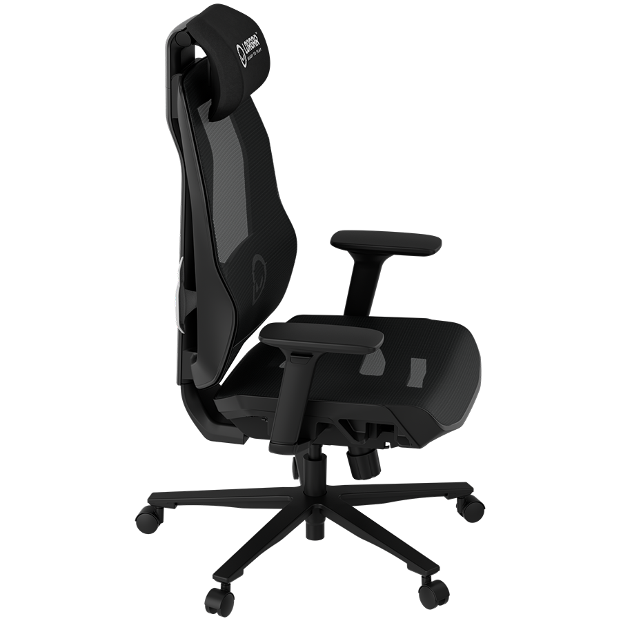 Gaming chair mesh and comfortable molded foam [19]