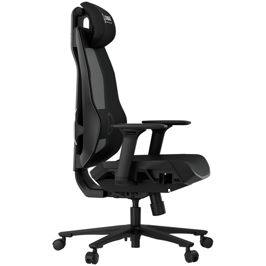 Gaming chair mesh and comfortable molded foam [26]