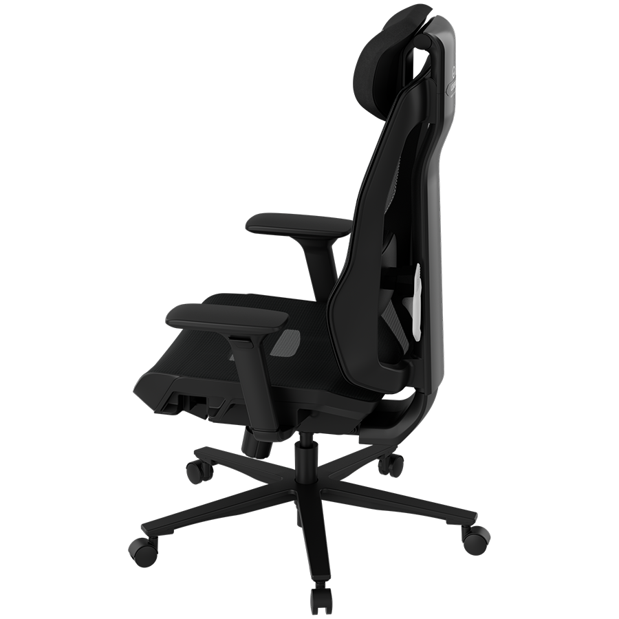 Gaming chair mesh and comfortable molded foam [30]