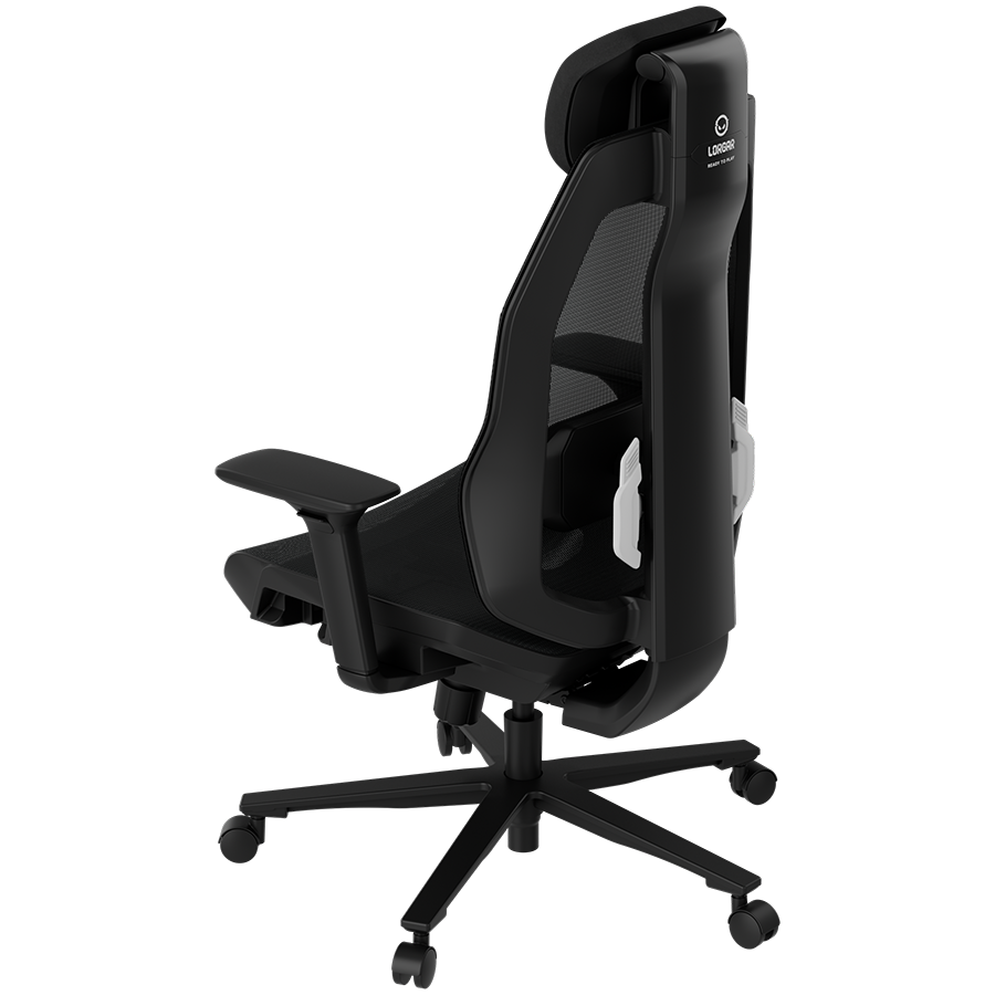 Gaming chair mesh and comfortable molded foam [29]