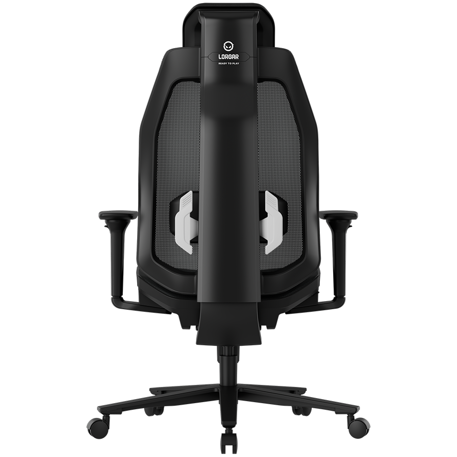 Gaming chair mesh and comfortable molded foam [9]