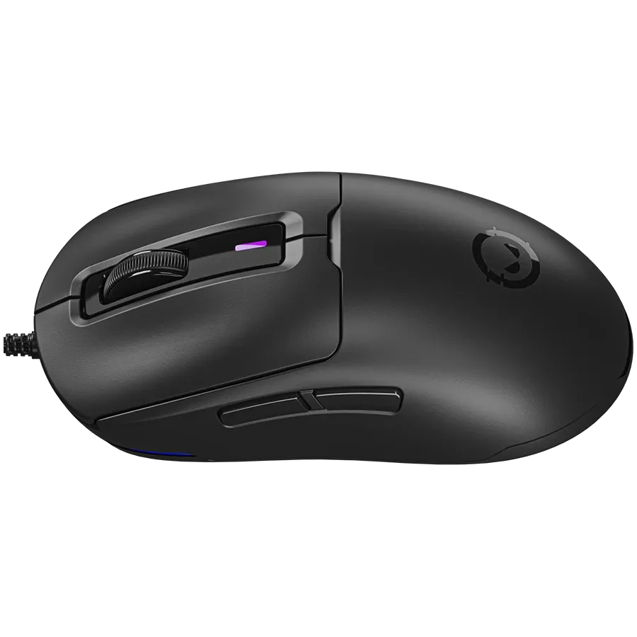 Gaming wired mouse, Pixart 3311 sensor, MCU: Hetai 571 [3]