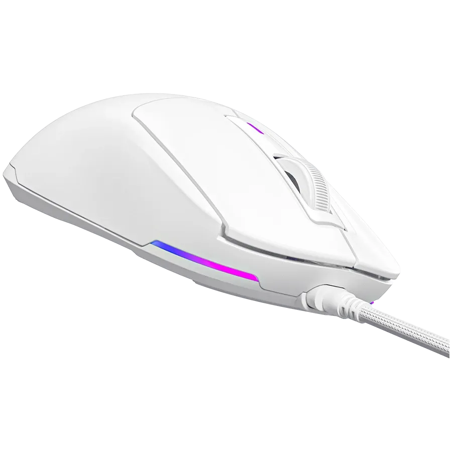 Gaming wired mouse, Pixart 3311 sensor, MCU: Hetai 571 [5]