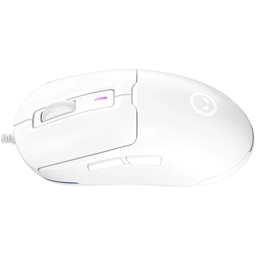 Gaming wired mouse, Pixart 3311 sensor, MCU: Hetai 571 [3]
