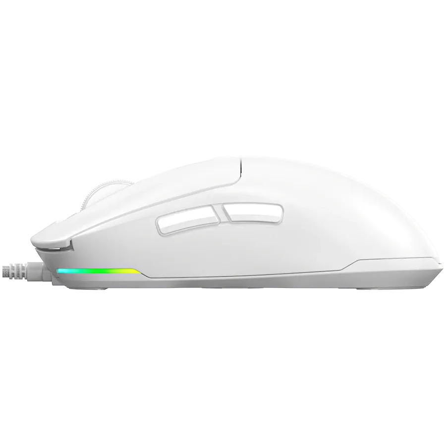 Gaming wired mouse, Pixart 3311 sensor, MCU: Hetai 571 [4]