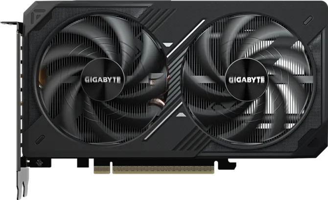 Placa video GIGABYTE GeForce RTX 5060 Ti WINDFORCE MAX OC 8GB GDDR7 (GV-N506TWF2MAX OC-8GD) - GIGABYTE [3]