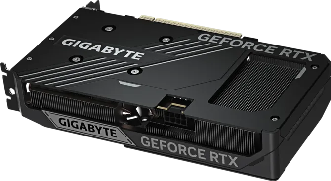 Placa video GIGABYTE GeForce RTX 5060 Ti WINDFORCE MAX OC 8GB GDDR7 (GV-N506TWF2MAX OC-8GD) - GIGABYTE [8]