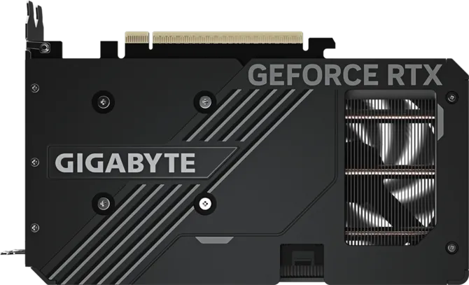 Placa video GIGABYTE GeForce RTX 5060 Ti WINDFORCE MAX OC 8GB GDDR7 (GV-N506TWF2MAX OC-8GD) - GIGABYTE [7]