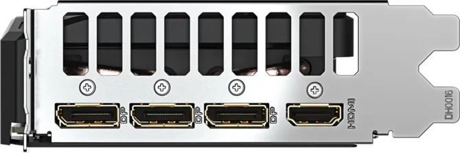 Placa video GIGABYTE GeForce RTX 5060 WINDFORCE MAX OC 8GB (GV-N5060WF2MAX OC-8GD) - GIGABYTE [10]