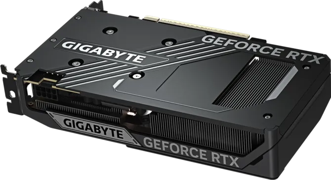Placa video GIGABYTE GeForce RTX 5060 WINDFORCE MAX OC 8GB (GV-N5060WF2MAX OC-8GD) - GIGABYTE [7]