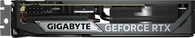 Placa video GIGABYTE GeForce RTX 5060 WINDFORCE MAX OC 8GB (GV-N5060WF2MAX OC-8GD) - GIGABYTE [9]