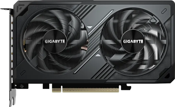 Placa video GIGABYTE GeForce RTX 5060 WINDFORCE MAX OC 8GB (GV-N5060WF2MAX OC-8GD) - GIGABYTE [2]