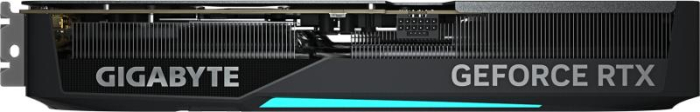 Placa video GIGABYTE GeForce RTX 5070 Ti EAGLE OC SFF 16GB GDDR7 256-bit DLSS 4 GV-N507TEAGLE-OC-16GD [9]