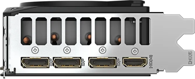 Placa video GIGABYTE GeForce RTX 5070 WINDFORCE OC 12GB GDDR7 (GV-N5070WF3OC-12GD) - GIGABYTE [10]