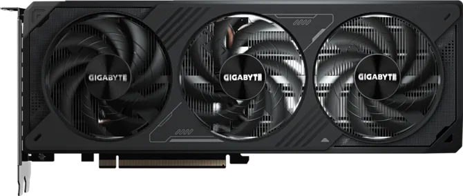 Placa video GIGABYTE GeForce RTX 5070 WINDFORCE OC 12GB GDDR7 (GV-N5070WF3OC-12GD) - GIGABYTE [2]