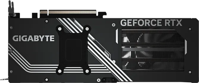Placa video GIGABYTE GeForce RTX 5070 WINDFORCE OC 12GB GDDR7 (GV-N5070WF3OC-12GD) - GIGABYTE [7]