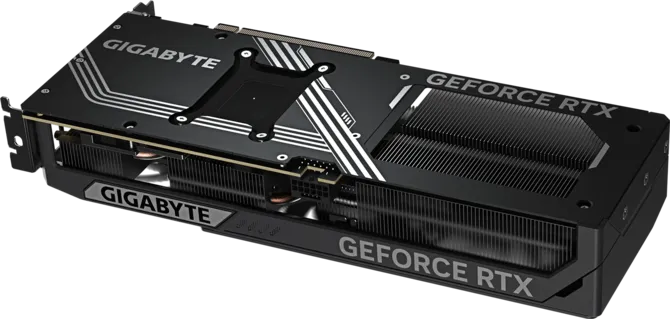 Placa video GIGABYTE GeForce RTX 5070 WINDFORCE OC 12GB GDDR7 (GV-N5070WF3OC-12GD) - GIGABYTE [8]