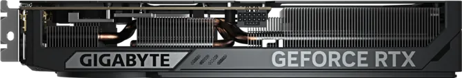 Placa video GIGABYTE GeForce RTX 5070 WINDFORCE OC 12GB GDDR7 (GV-N5070WF3OC-12GD) - GIGABYTE [9]