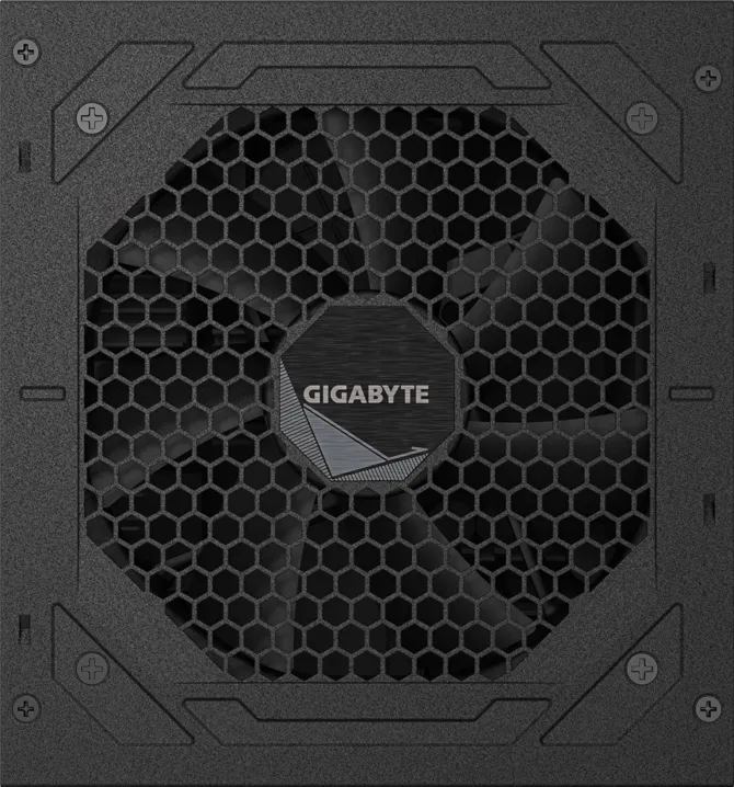 Sursa de alimentare GIGABYTE UD1000GM PG5 V2 1000W 80 Plus Gold Fully Modular (GP-UD1000GM PG5 V2) - GIGABYTE [5]