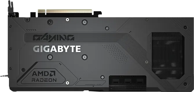Placa video GIGABYTE Radeon RX 9070 XT GAMING OC 16GB GDDR6 (GV-R9070XTGAMING OC-16GD) - GIGABYTE [8]