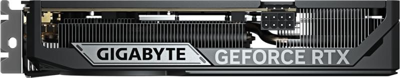 Placa Video Gigabyte GeForce RTX 5060 WINDFORCE MAX OC V2 8GB GDDR7 128-bit - GIGABYTE [5]